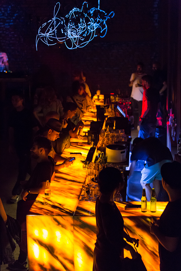 Control Club