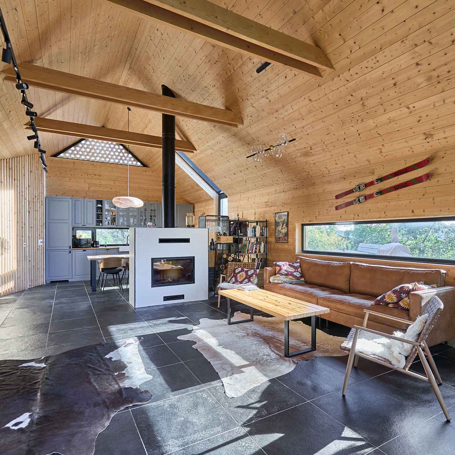 Casa Comarnic