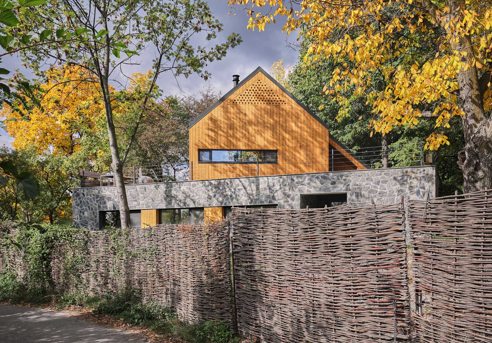 Casa Comarnic
