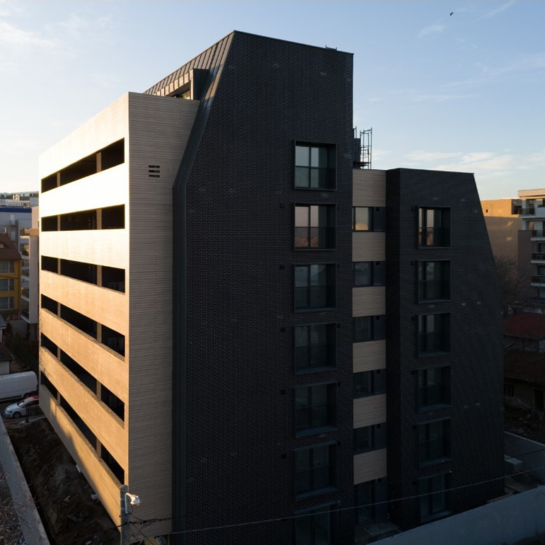 Habio Residence