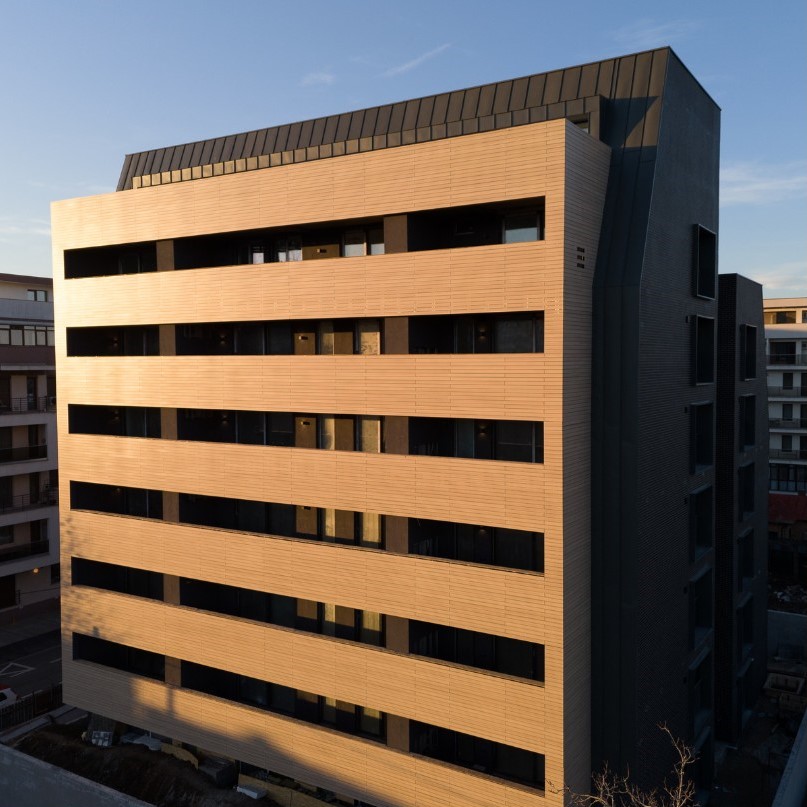 Habio Residence