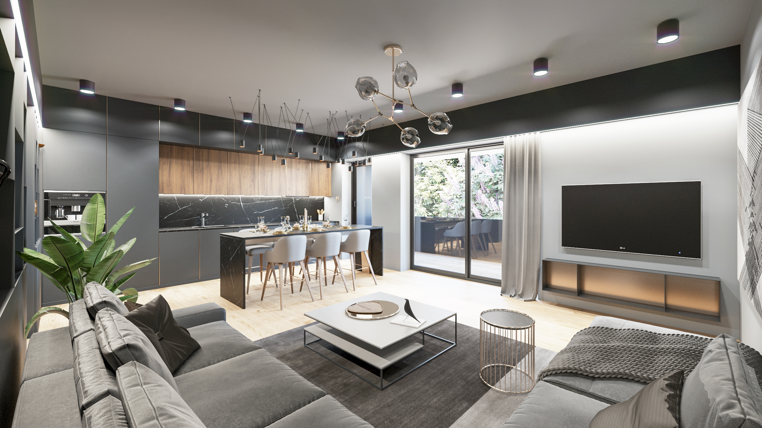 Habio Residence