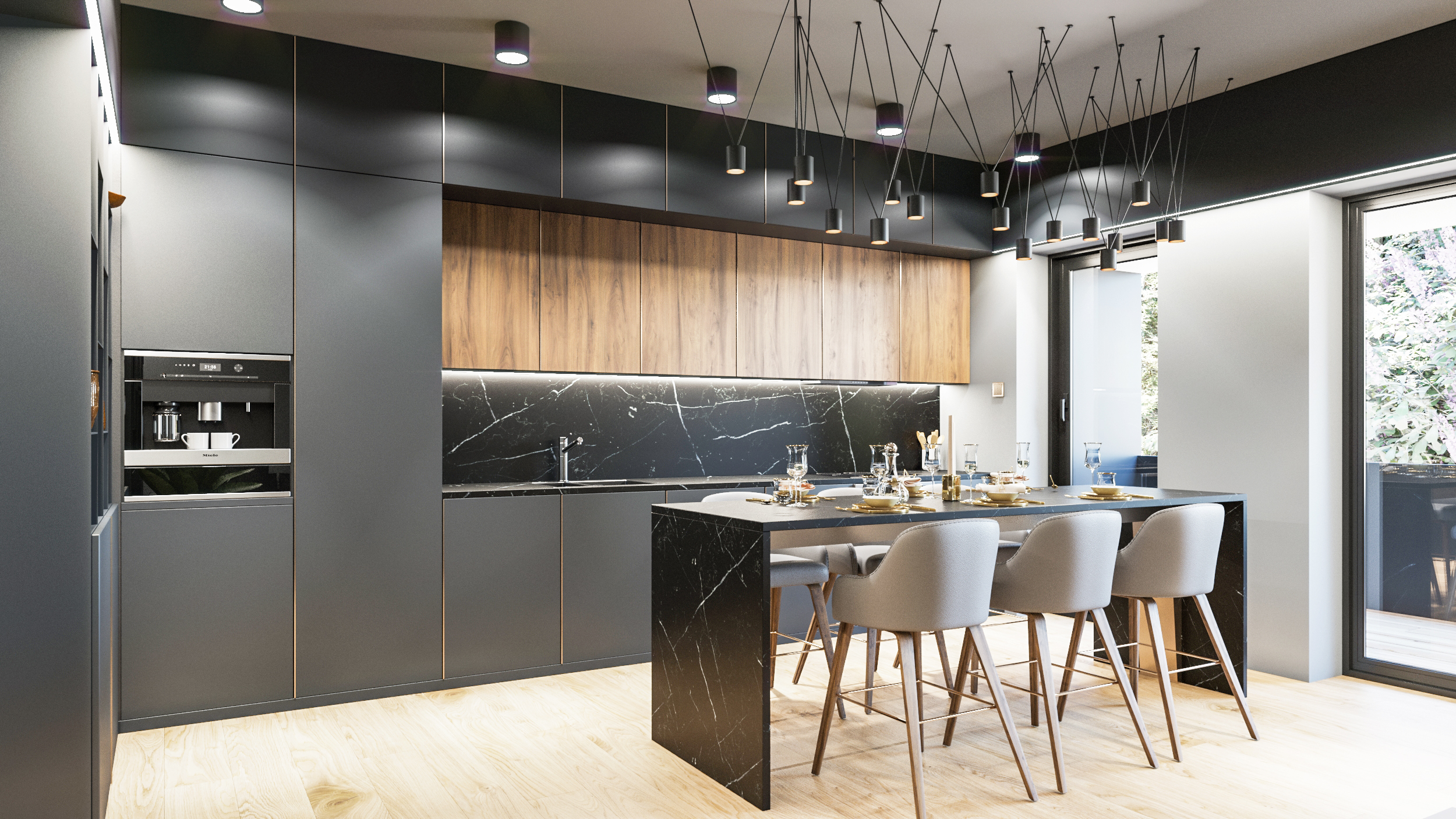 Habio Residence