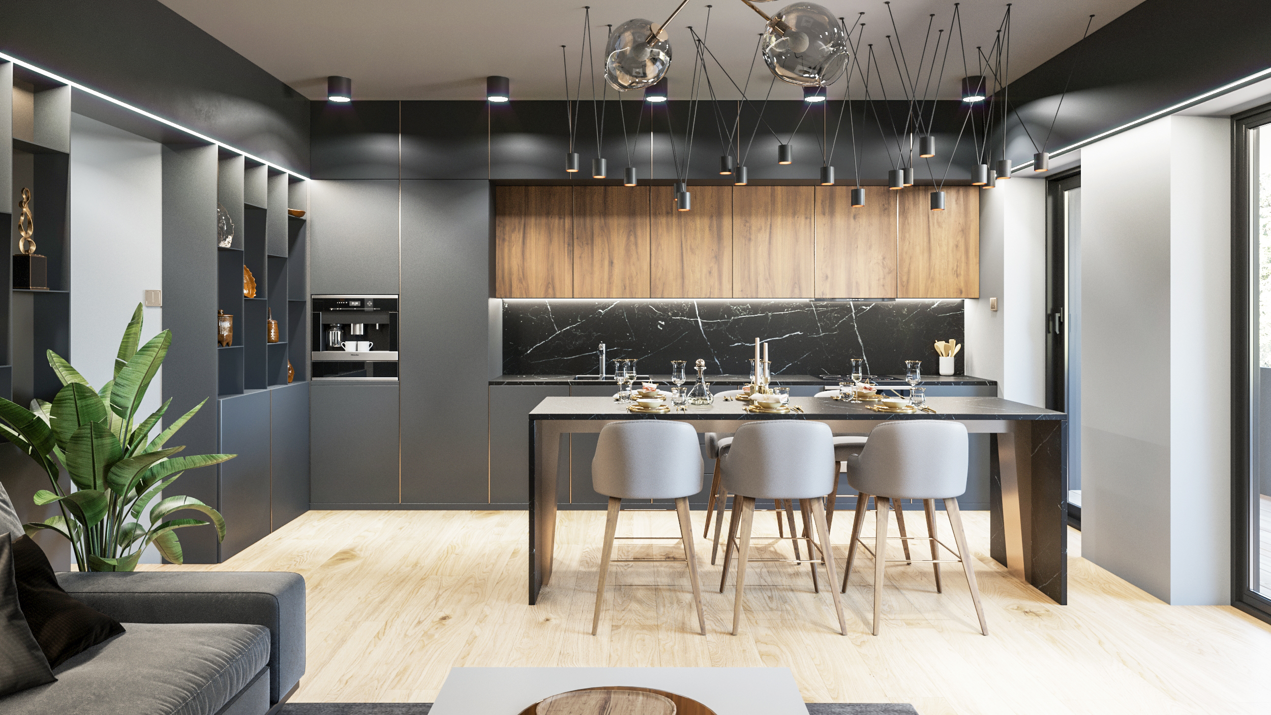 Habio Residence