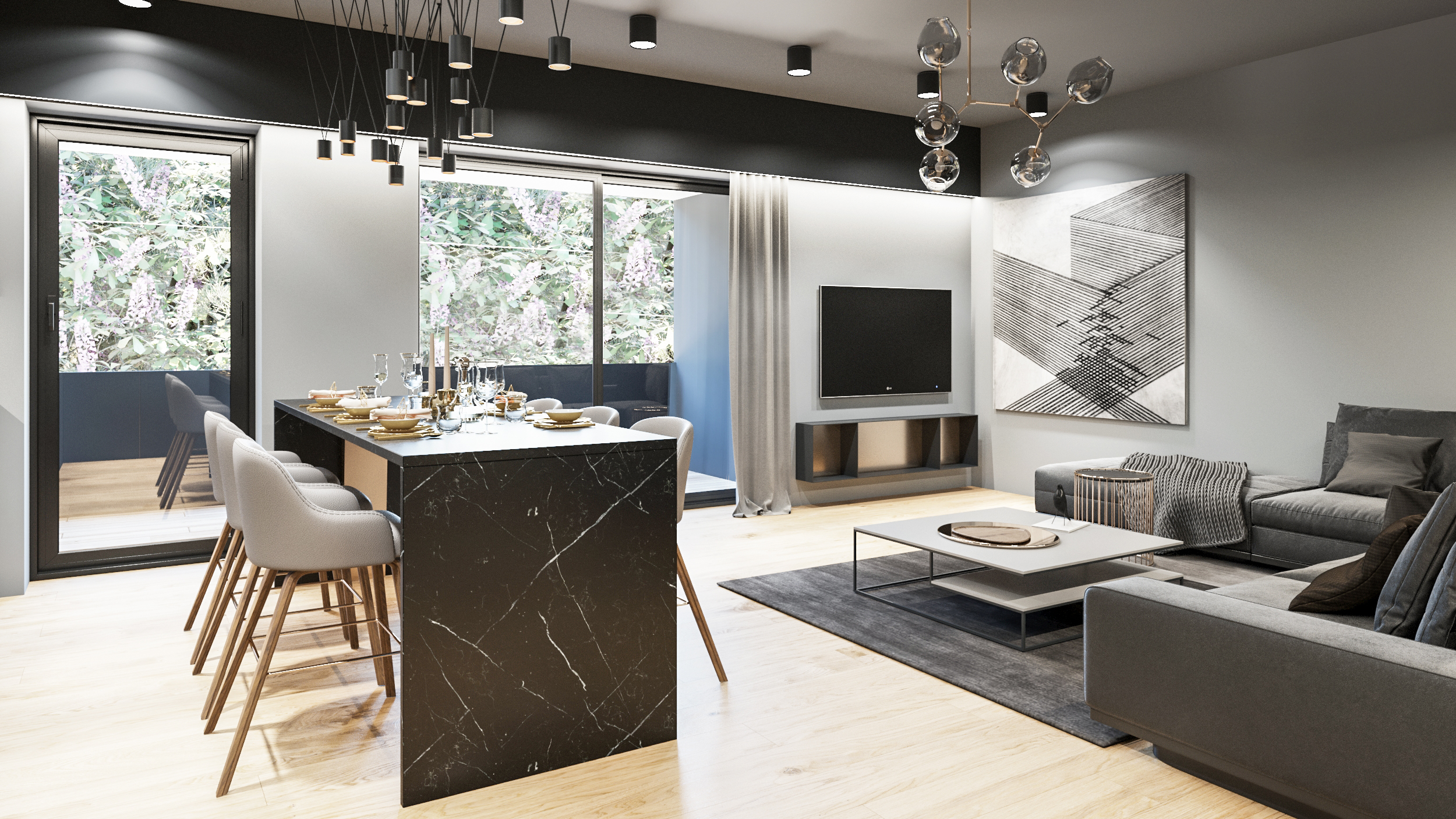 Habio Residence