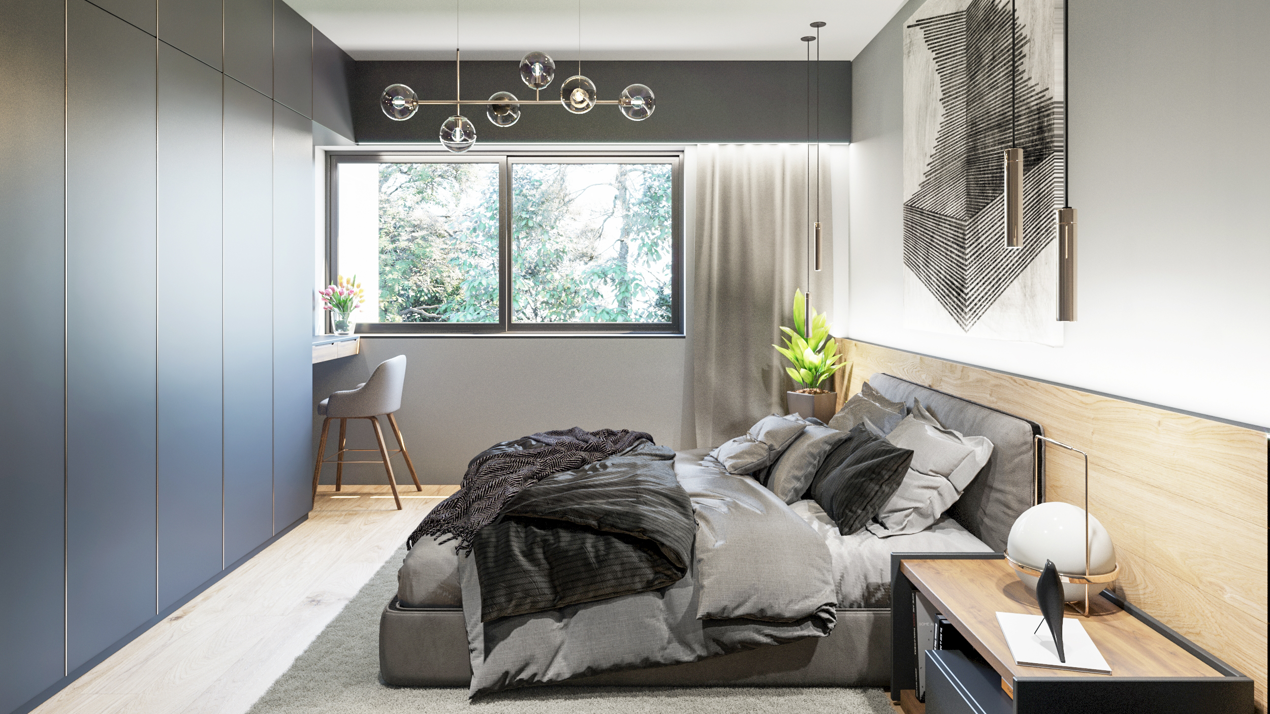 Habio Residence