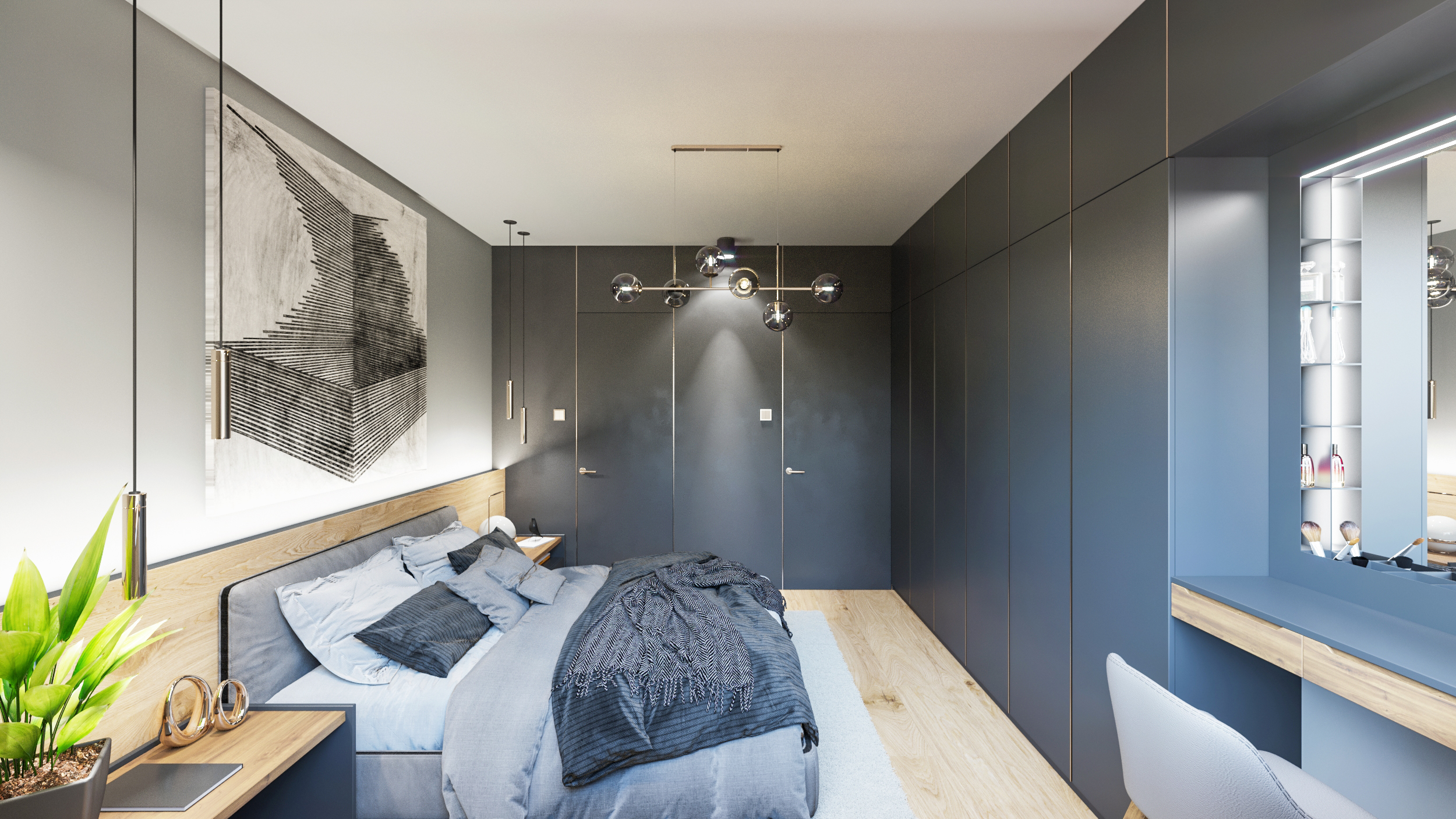 Habio Residence