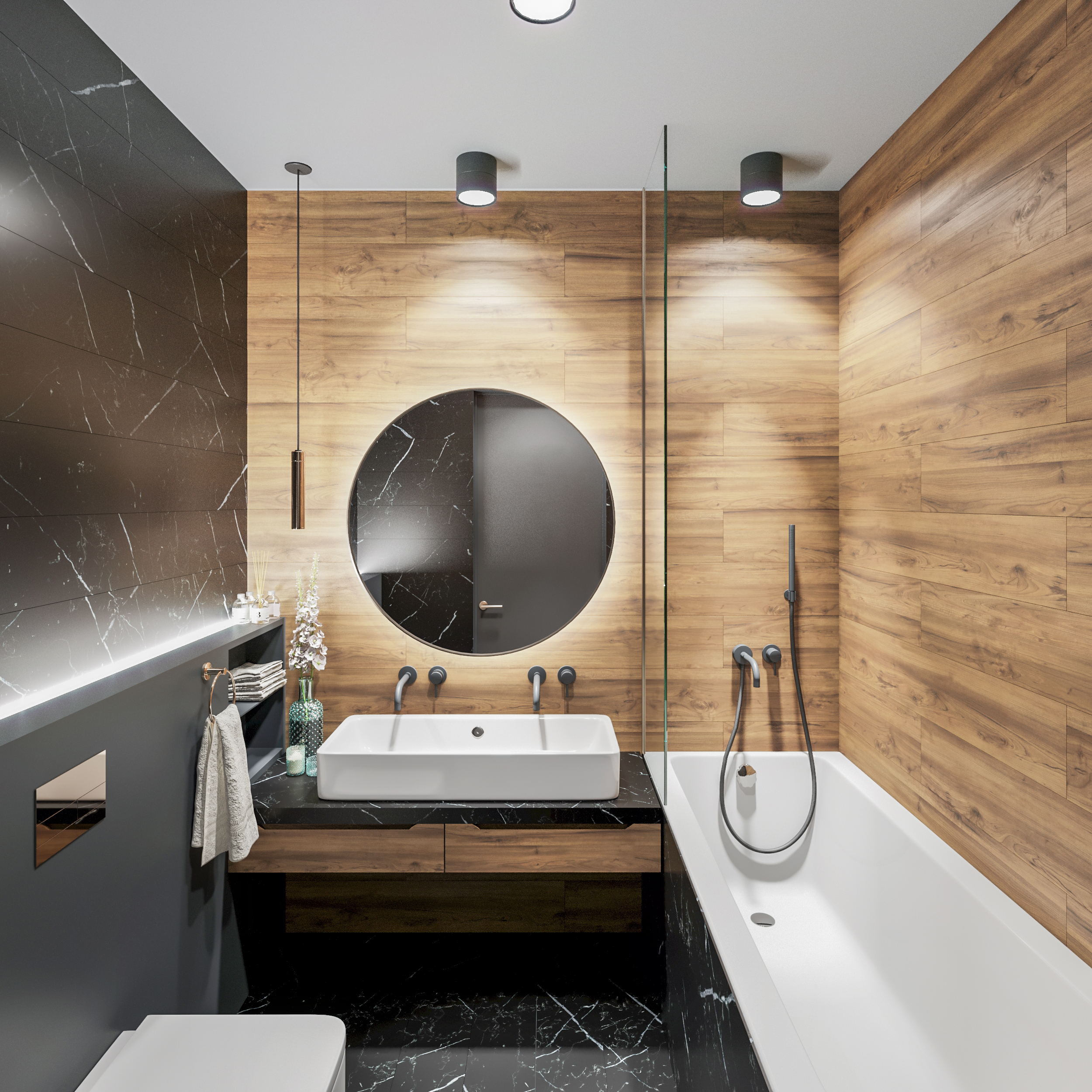Habio Residence