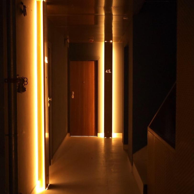 Habio Residence