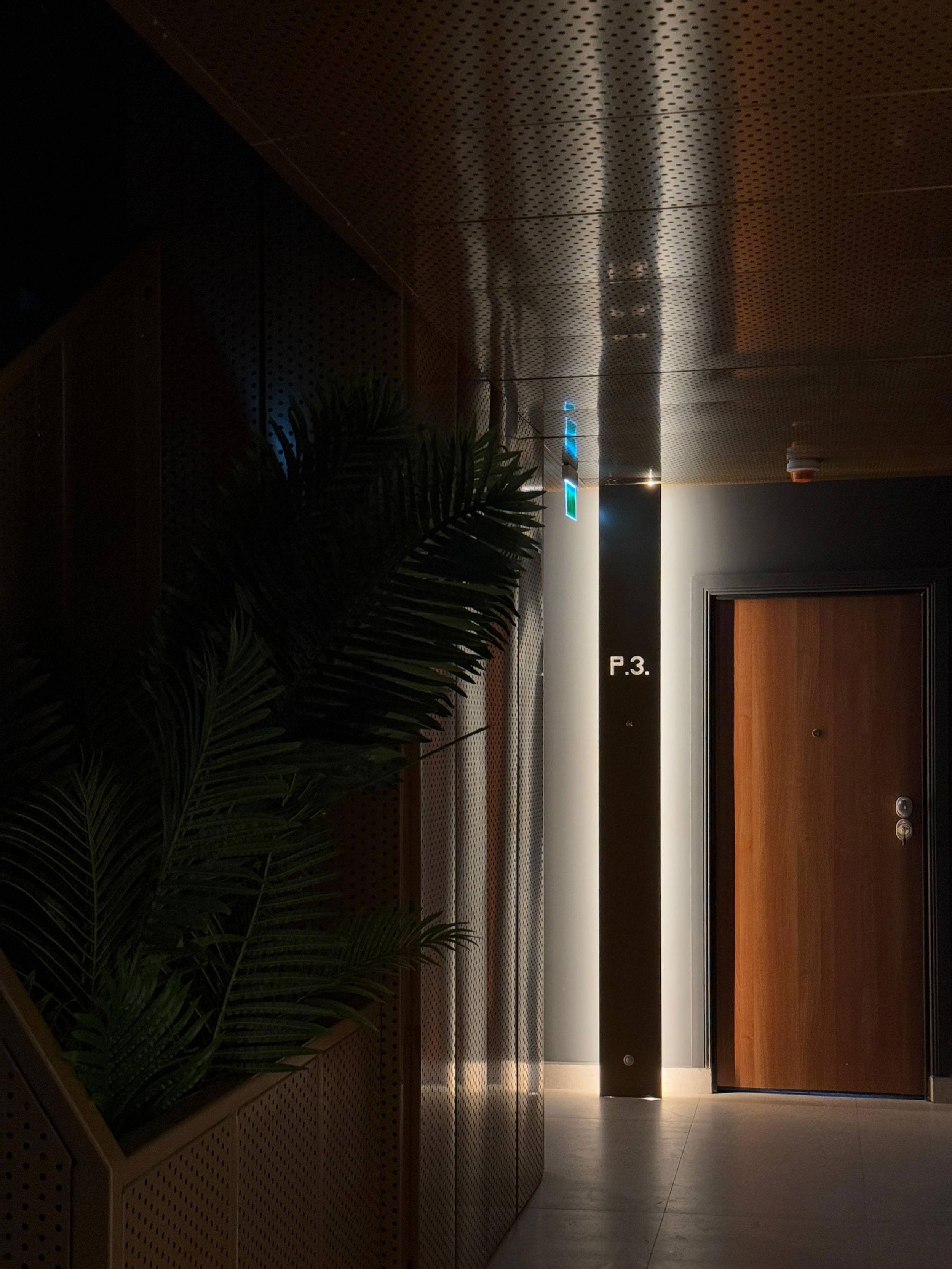 Habio Residence