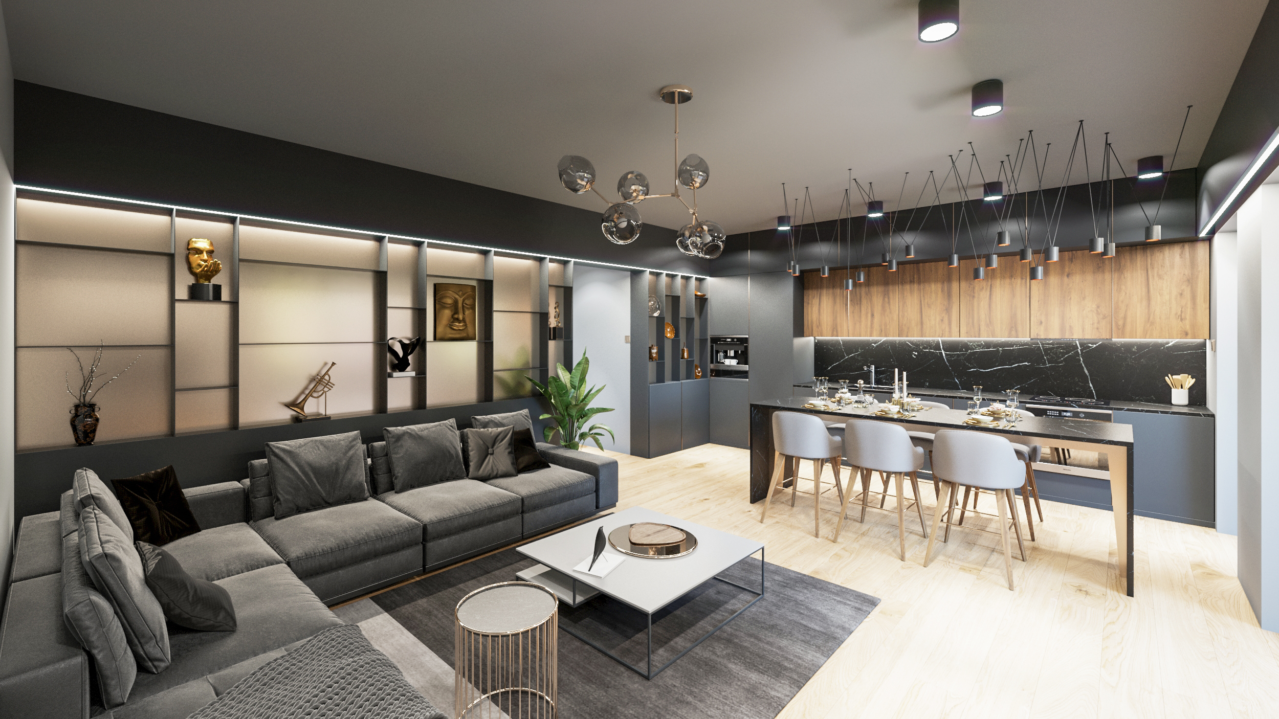 Habio Residence
