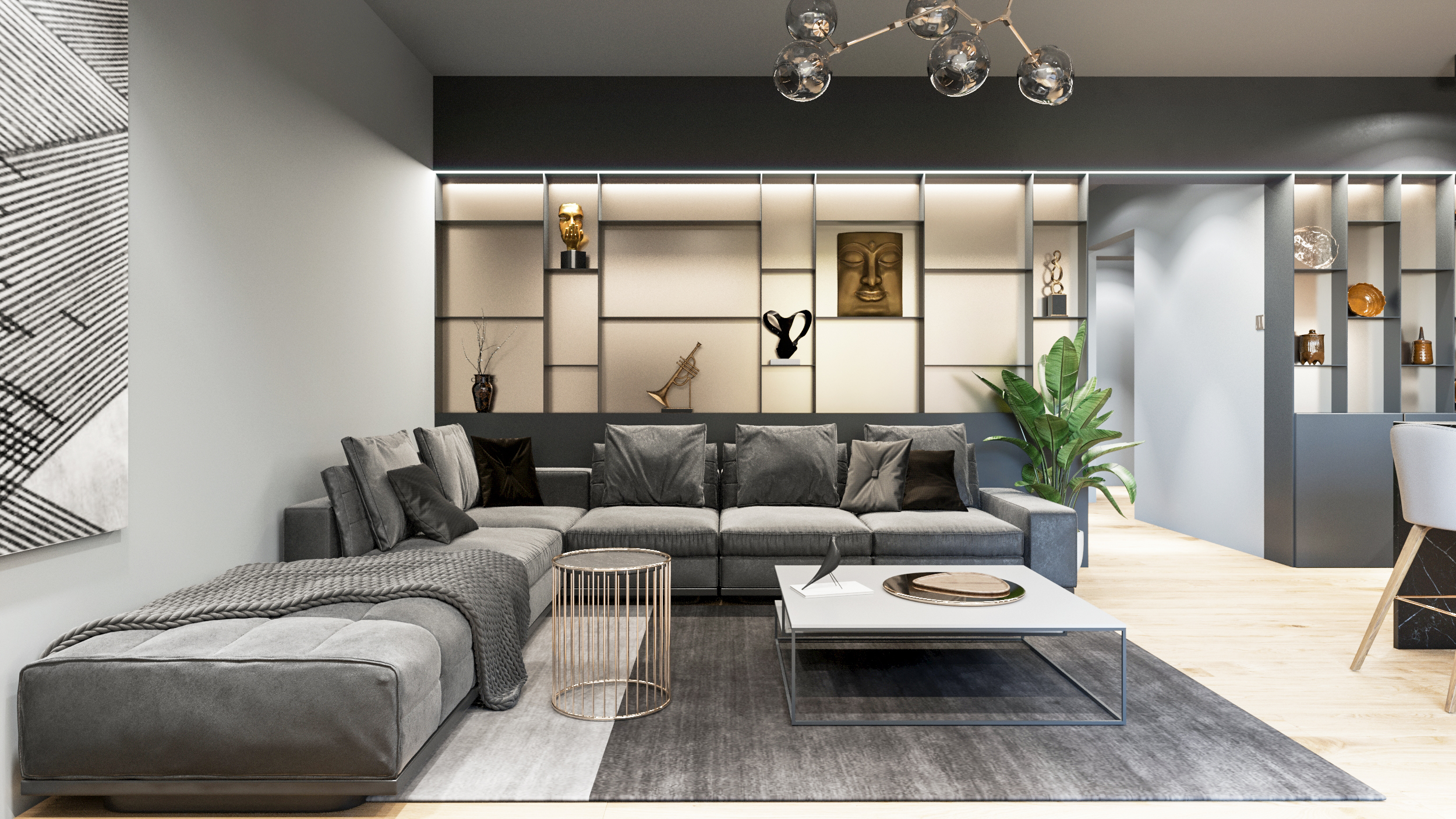 Habio Residence