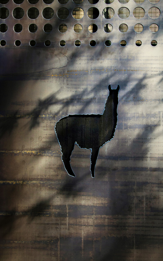 Conversie Garaj LAMA