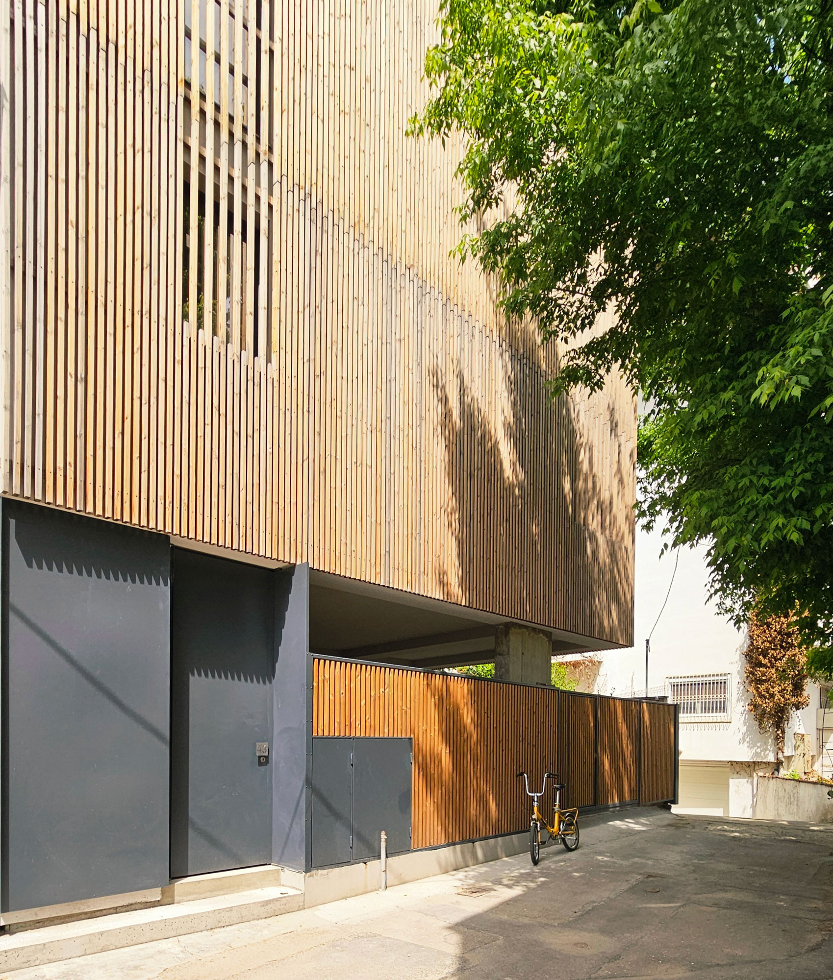 Casa Fotino