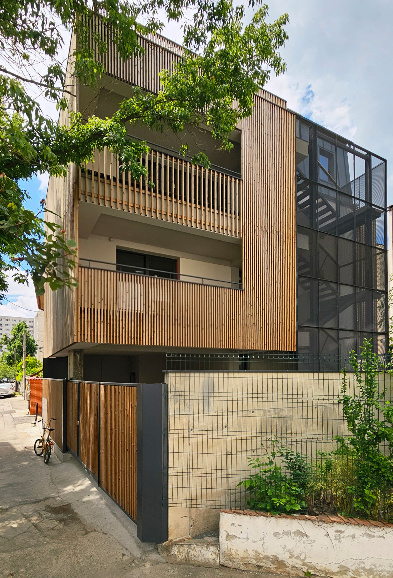 Casa Fotino