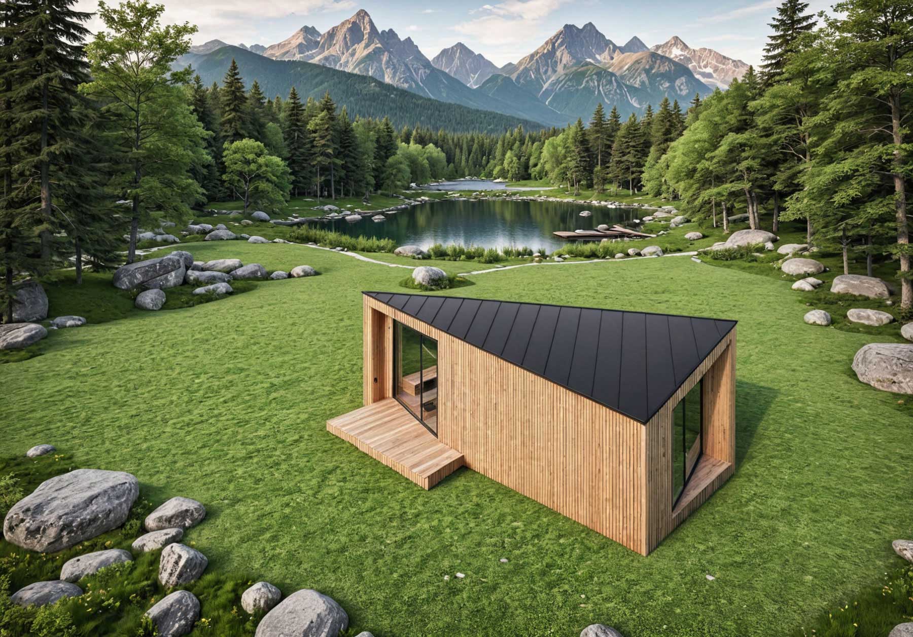 Sunglade Tiny