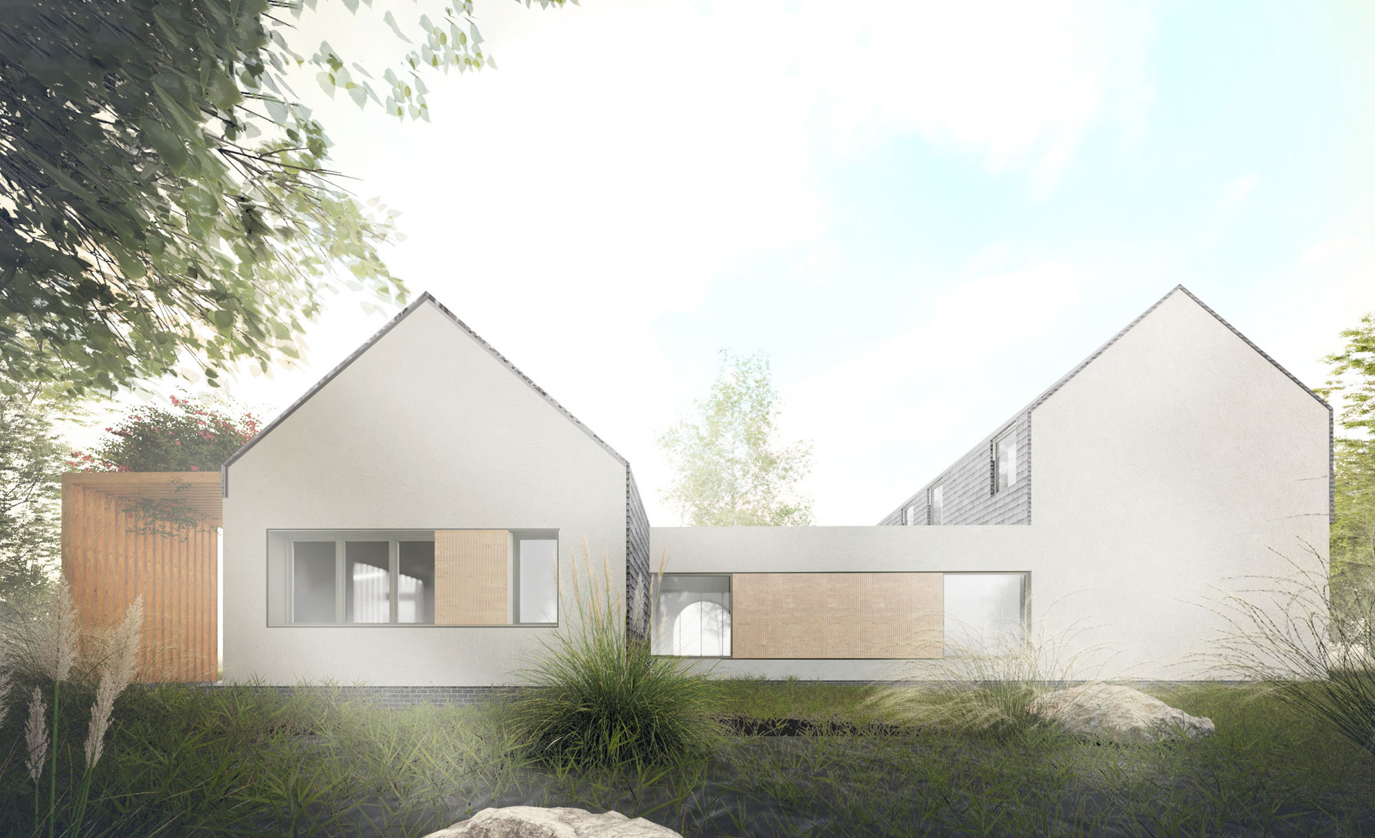 Casa CLT