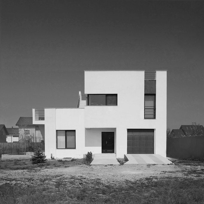Casa M
