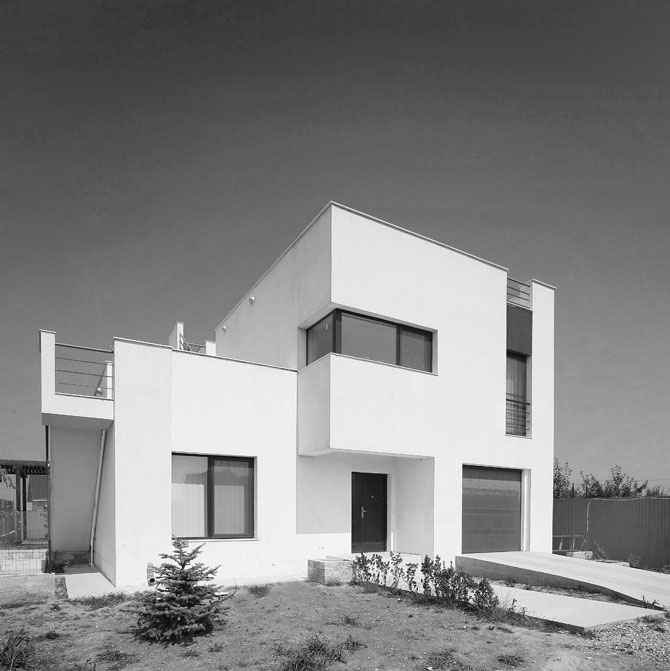 Casa M