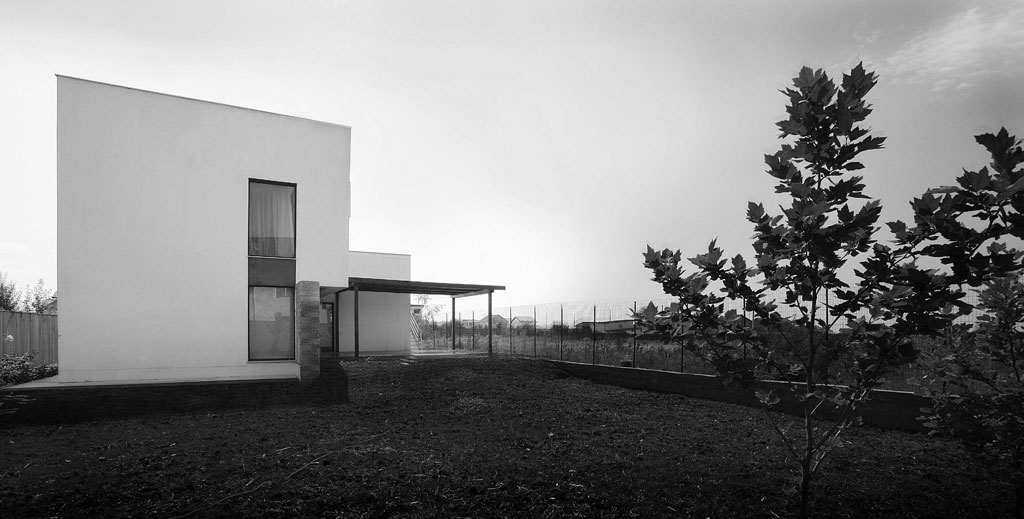 Casa M