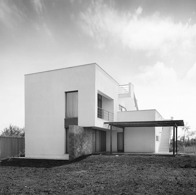 Casa M