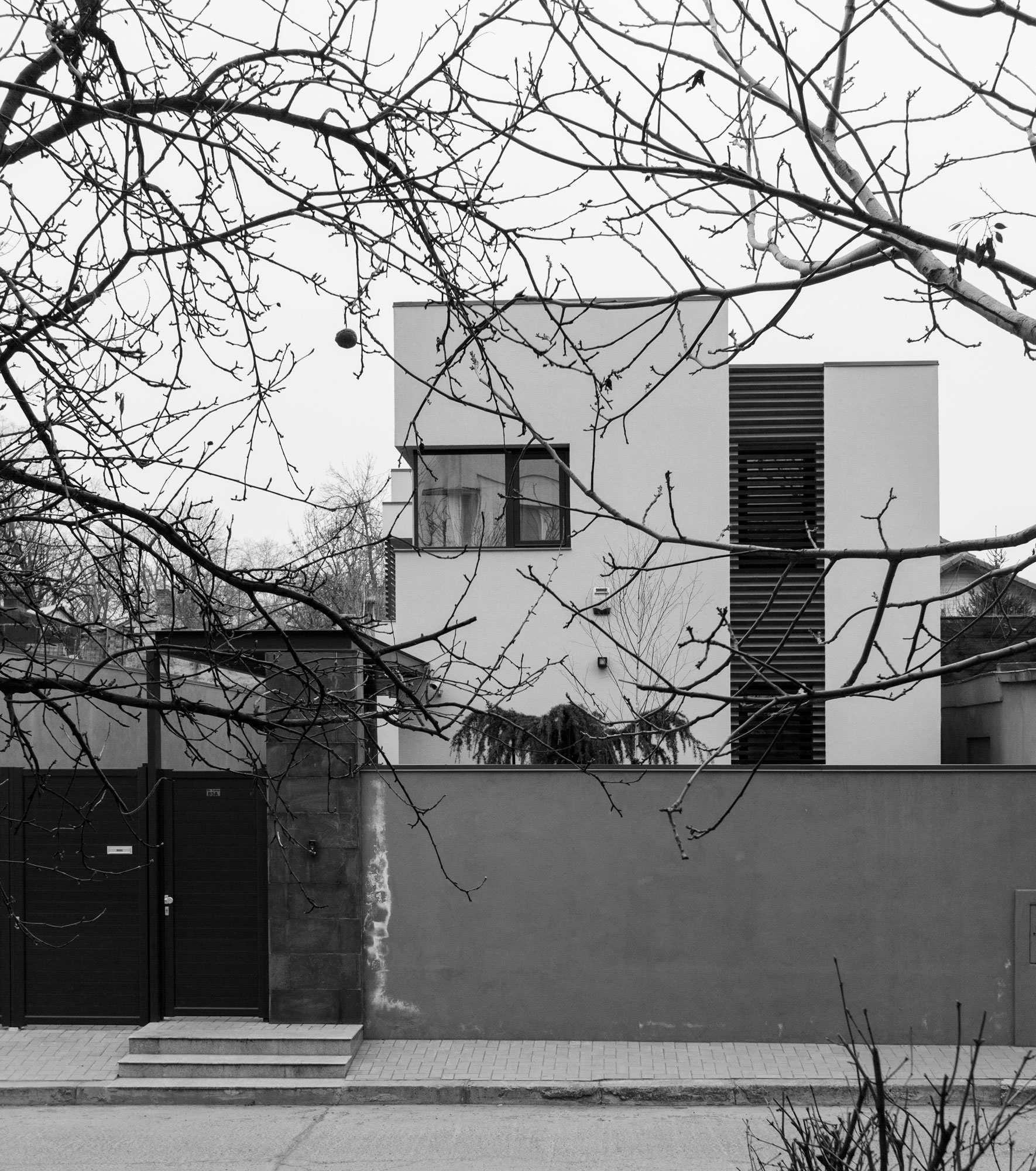 Casa F