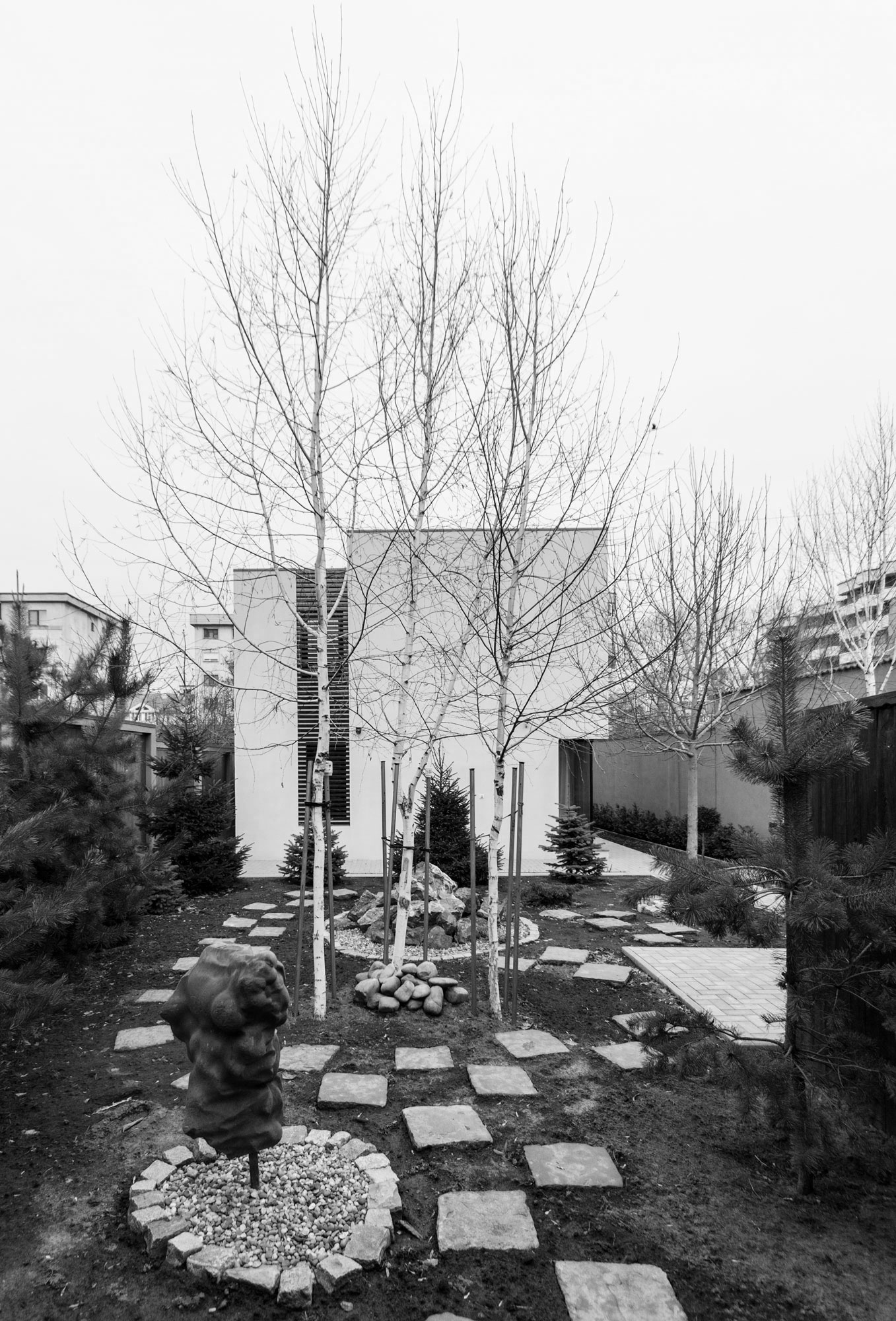 Casa F