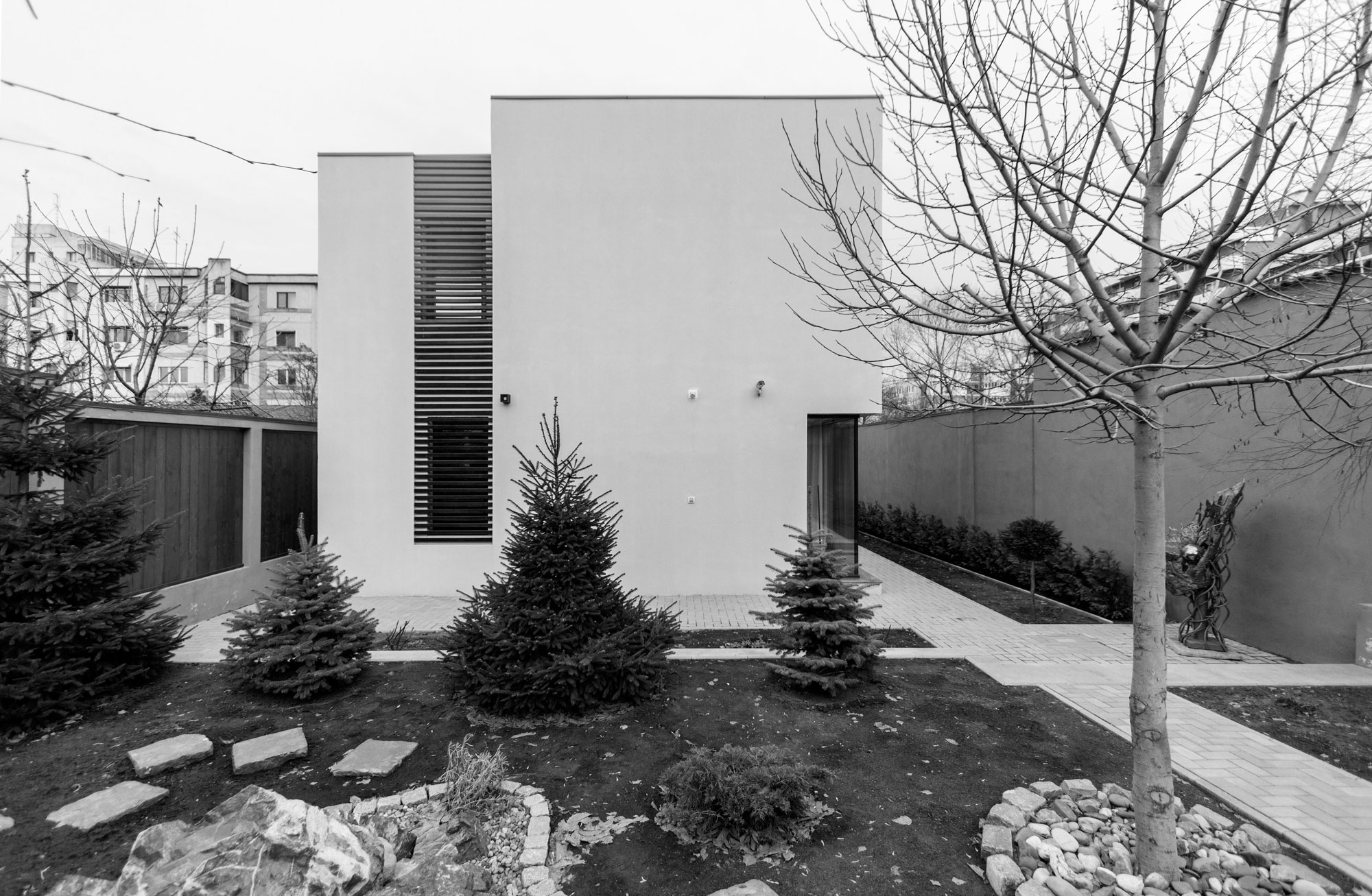 Casa F