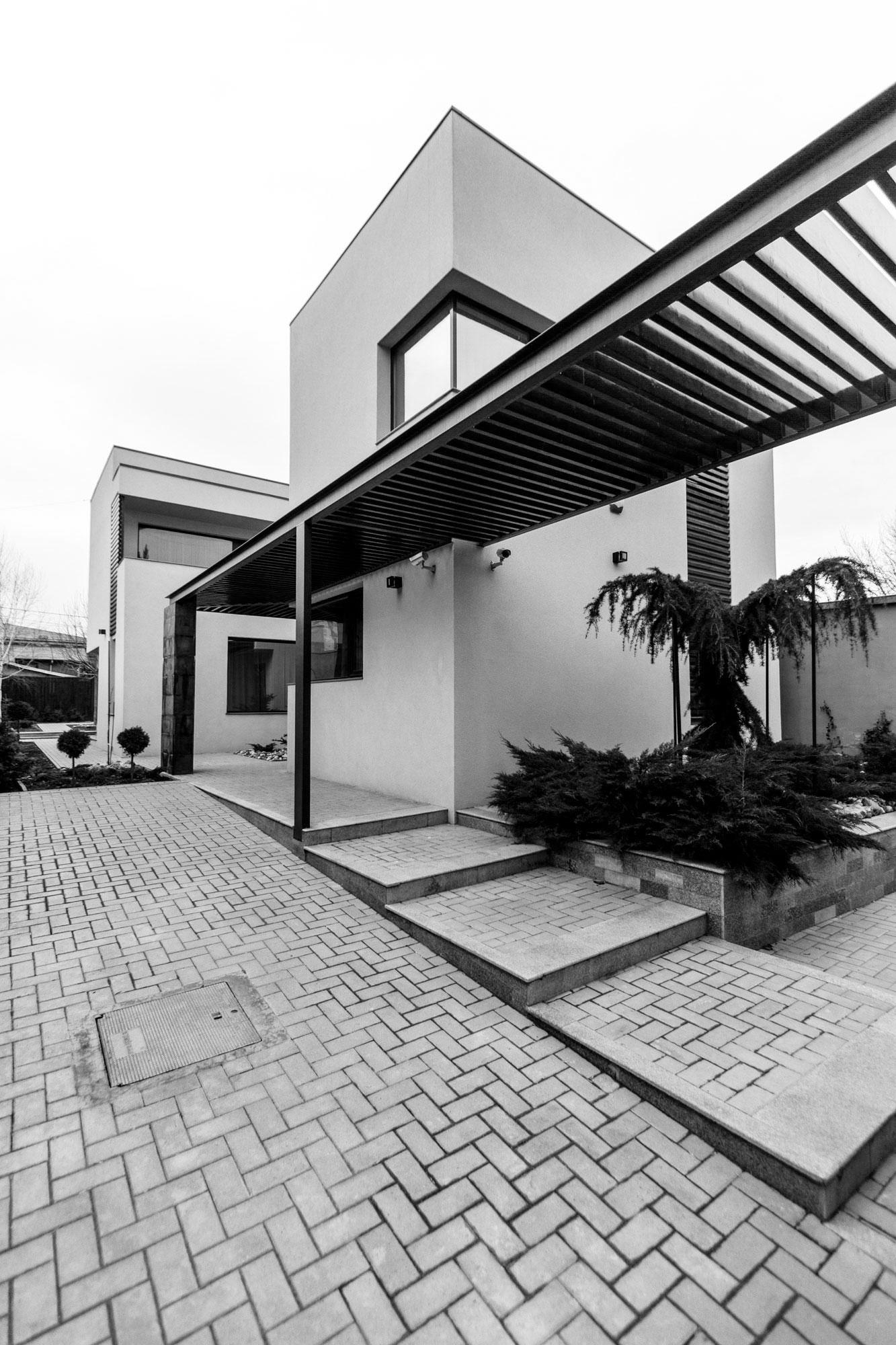 Casa F