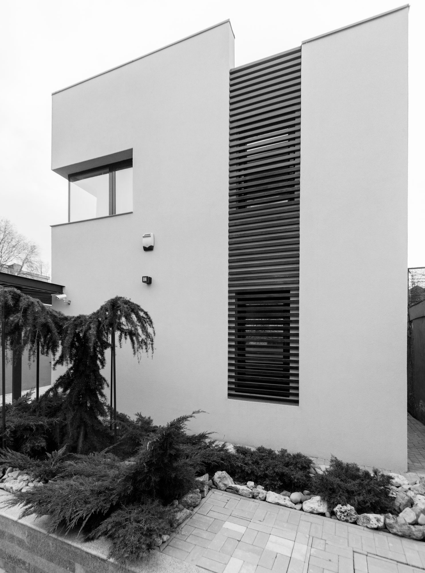 Casa F