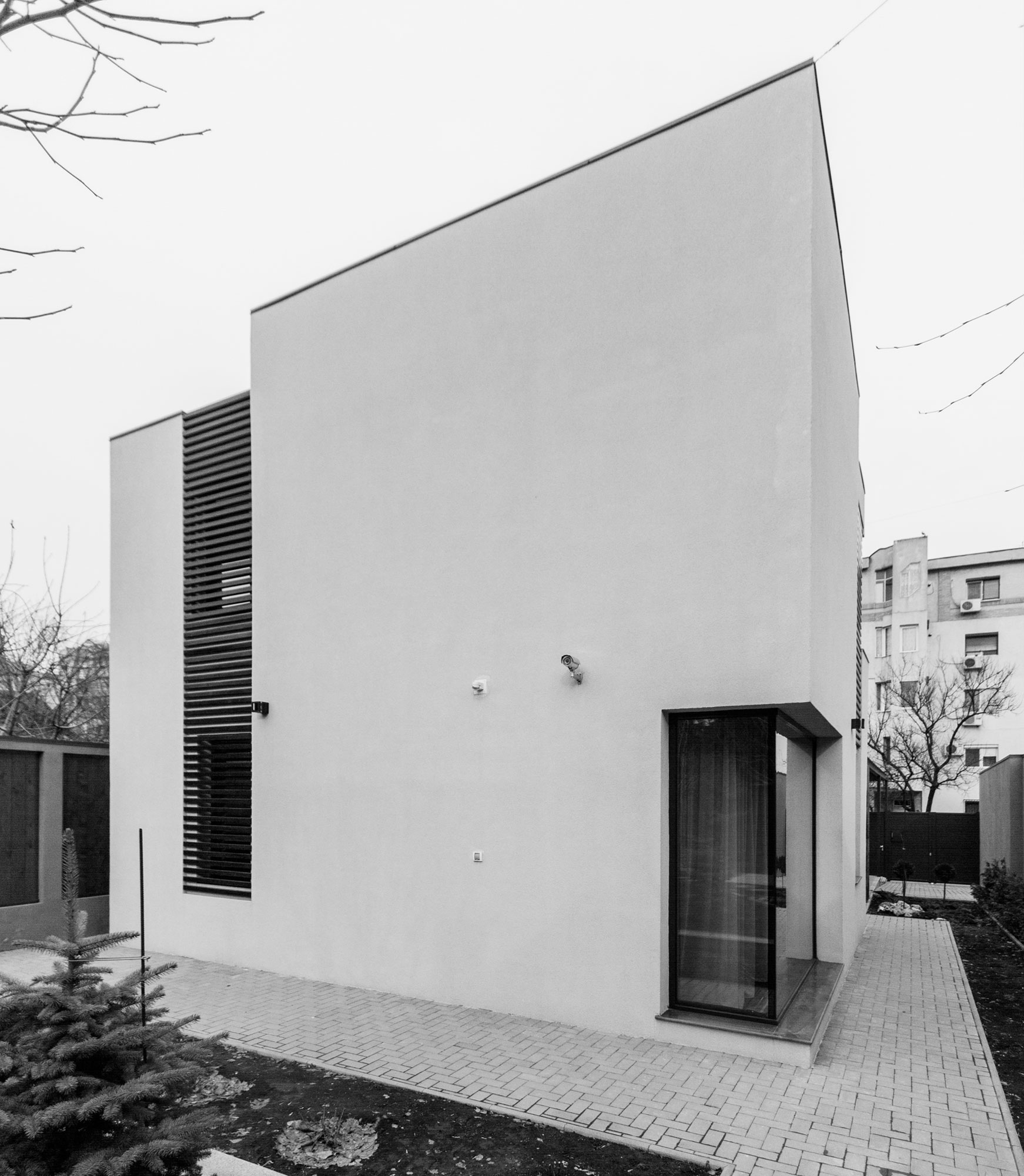 Casa F