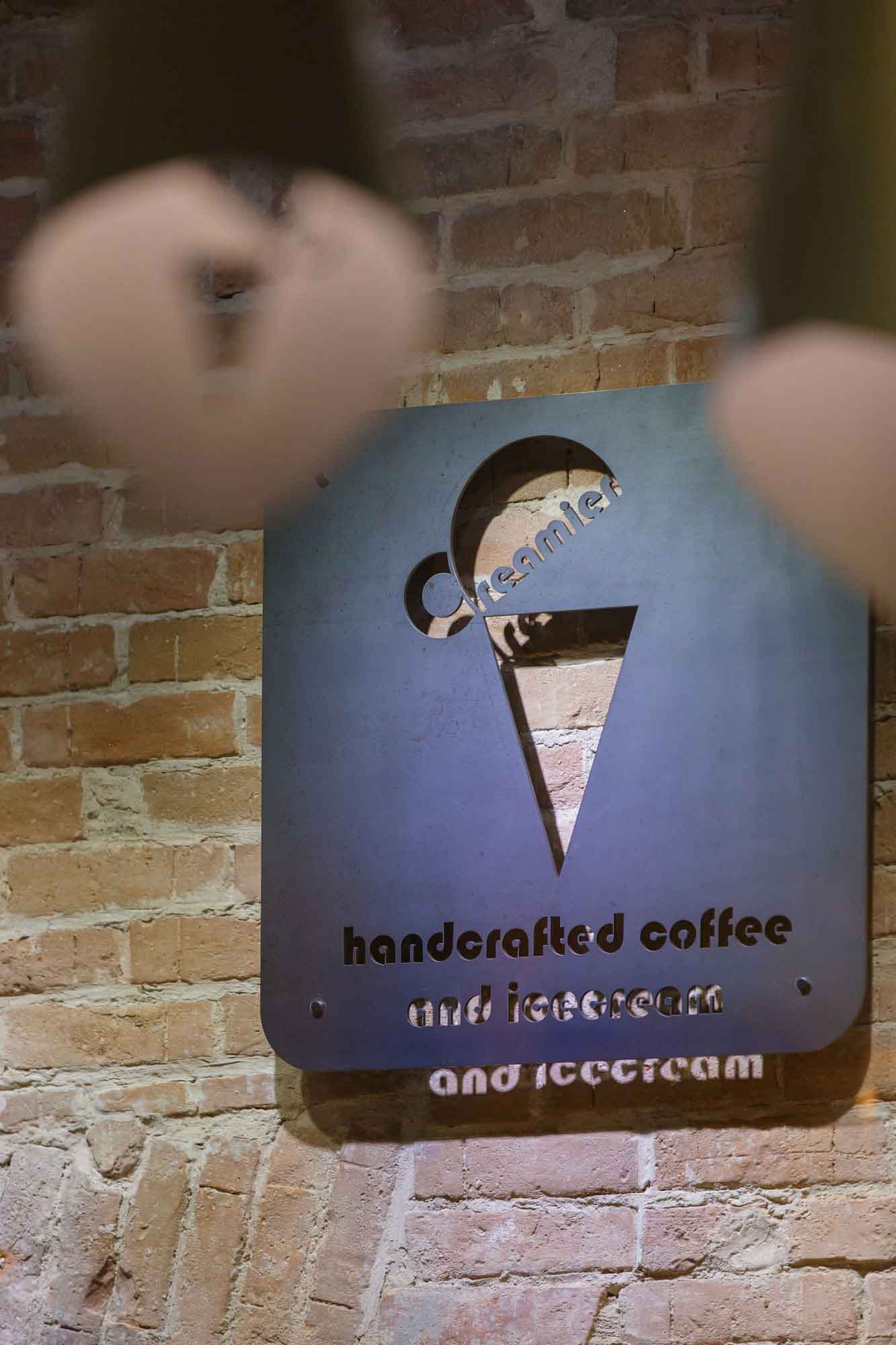 Creamier