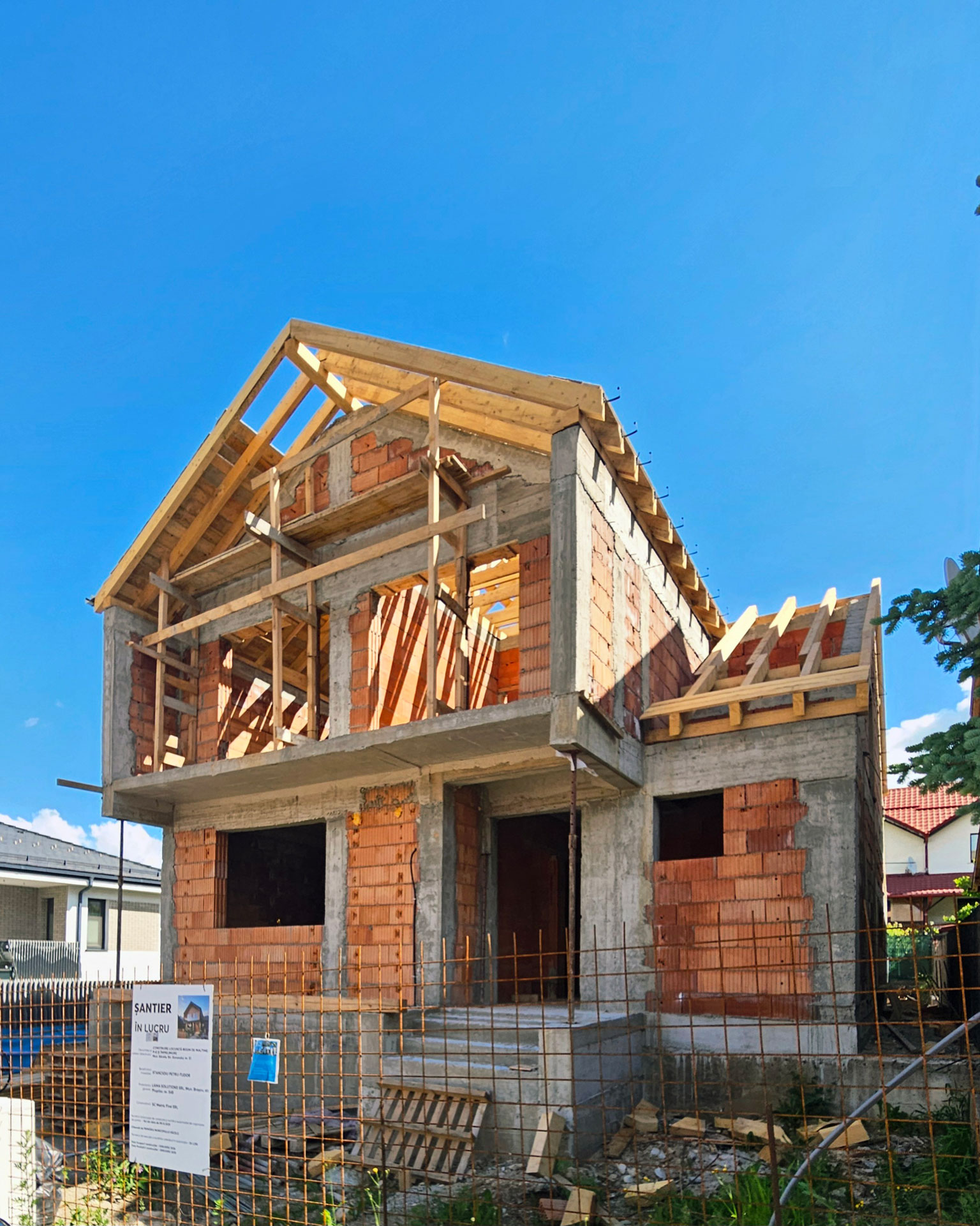 Casa Bunloc